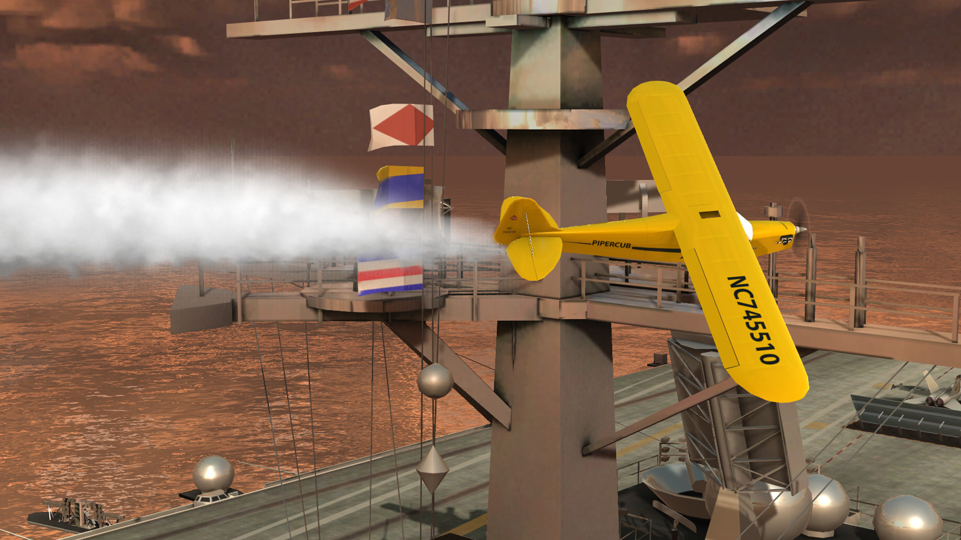 instal the new version for mac Airplane Flight Pilot Simulator