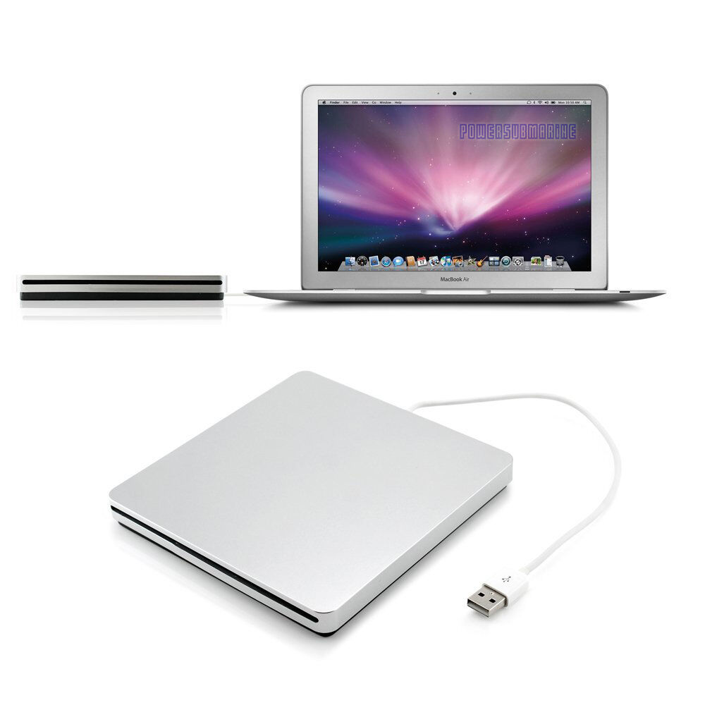 cd drives for mac